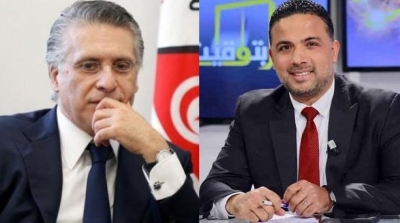 سيف الدين مخلوف : نبيل القروي في السجن ﻷنه لم يتماهى معهم