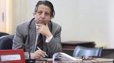 خالد الكريشي: في حالة ثبوت تضارب مصالح ضدي سأستقيل من البرلمان 