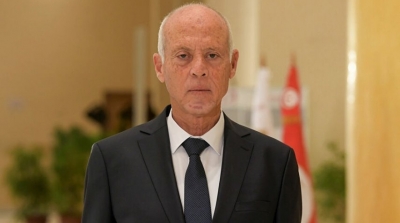 قيس سعيد يترأس اجتماعا مفتوحا رفيع المستوى