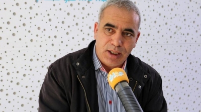لسعد اليعقوبي : إذا أجبرنا سنتخذ قرار أحادي و سنوقف الدروس لحماية التلاميذ 