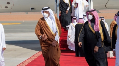 تونس تشيد بالمصالحة الخليجية