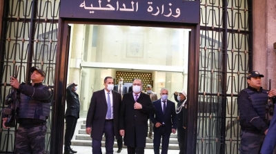 هشام المشيشي : لن أسمح بإرباك المؤسسة الأمنيّة