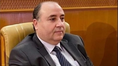 وفاة النائب مبروك الخشناوي بفيروس كورونا
