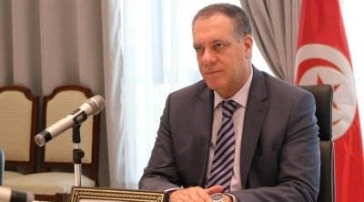 غازي الشواشي : البرلمان أصبح عاقرا 