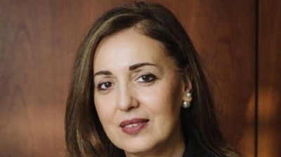 La Tunisienne Leïla Farah ,DG de la BAD pour la région de l’Afrique australe