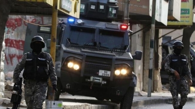 الداخلية تجدد الدعوة لإحترام توقيت حظر الجولان