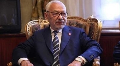 راشد الغنوشي: البديل عن الحوار هو القتال والقطيعة