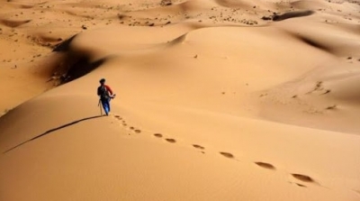 أرقام قياسية لإرتفاع درجات الحرارة في تونس 