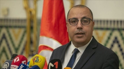 المشيشي يلغي زيارته الى باريس بسبب التحوير الوزاري 