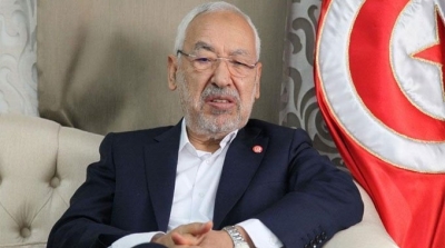 راشد الغنوشي : لدينا صراع عنيف بين النظام البرلماني والرئاسي