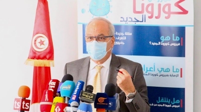 الهاشمي الوزير : اللجنة العلمية إقترحت حجرا شاملا بأسبوعين أو 3 أسابيع 