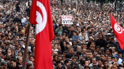 تونس تحيي الذكرى العاشرة للثورة
