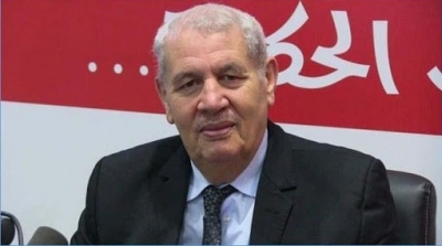 مصطفى بن أحمد: لا يمكن التصويت على التحوير الحكومي حاليا