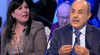 محمد الغرياني : عبير موسي تسعى إلى تقسيم التونسيين 