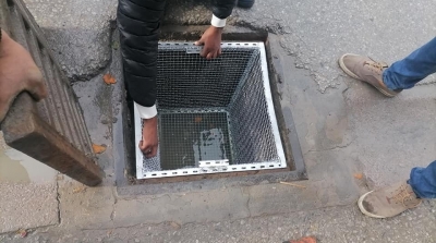 بلدية المرسى تطلق مشروع ' Zigofiltre '
