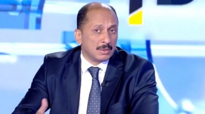 محمد عبو يشكر عبير موسي
