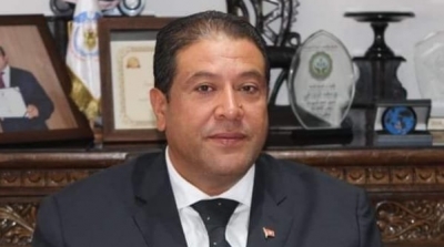 السيرة الذاتية ليوسف الزواغي وزير العدل 