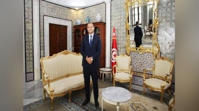 السيرة الذاتية لوزير الداخلية المقترح وليد الذهبي
