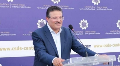 رفيق عبد السلام : لا نتفق عما يصدر عن ائتلاف الكرامة من مواقف وخطابات