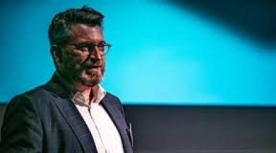 Bertrand Trastour ,DG de Kaspersky France, Afrique du Nord de l’Ouest et Centrale