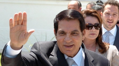 La majorité des avoirs du clan Ben Ali resteront bloqués