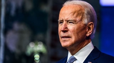 La crainte d'une menace intérieure plane sur l'investiture de Joe Biden