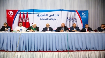 شورى النهضة يعلن دعمه للتحوير الوزاري 