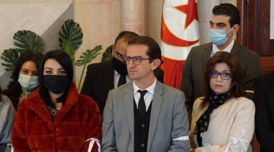 قلب تونس: التغرير بأطفال في أعمال الشغب لا علاقة له بالاحتجاجات السلمية 