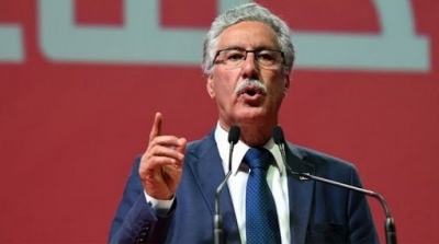 حمة الهمامي : ما يحدث من احتجاجات مقدمة ثورة حقيقية و بشائر نصر على منظومة الفساد
