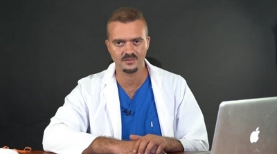 زكريا بوقرة ينسحب من برنامج ' لمن يسهر فقط '