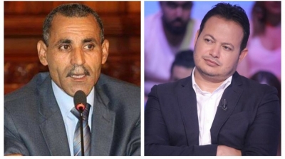 فيصل التبيني : سمير الوافي فاسد و متحيل 