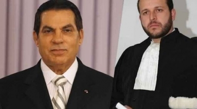 منير بن صالحة : بن علي لا يملك شيئا خارج تونس
