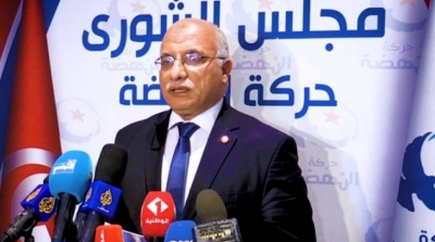 نقابة الأمن الجمهوري التونسي تتهم الهاروني بالدعوة الى حرب أهلية