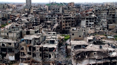 La Syrie victime d’une attaque sioniste