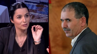 الطبوبي لألفة الحامدي : 'وسع بالك يعيش بنتي و يزي من الشعبوية '  (فيديو)
