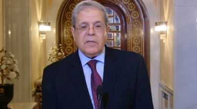 Othman Jerandi testé positif au covid-19 