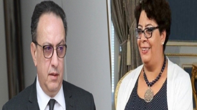 حافظ السبسي : تصريحات سعيدة قراش كاذبة و باطلة