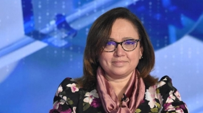 Nissaf Ben Alaya dément sa présence aux funérailles de Mehrezia Laabidi