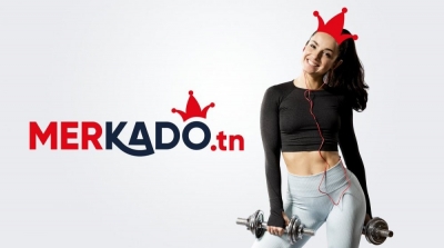 MERKADO.tn , nouveau-né dans le monde de l’achat en ligne
