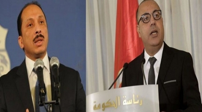 محمد عبو للمشيشي: استقل وعد إلى منزلك ومهنتك كموظف محترم