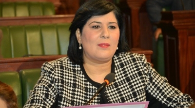 عبير موسي: من يعين الفاسدين هو الفاسد الأكبر
