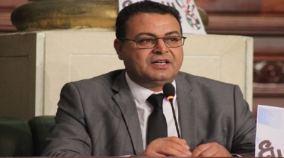المغزاوي : ائتلاف الكرامة مجرد بضاعة رخيصة تباع وتشترى في البرلمان