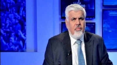 سيد الفرجاني: ما حدث اليوم محاولة لانقاذ صورة قيس سعيد