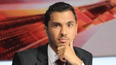 ايقاف رياض جراد بعد اعلانه عن محاولة تسميم قيس سعيد 