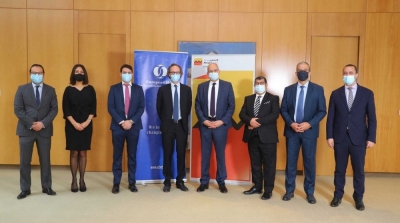 La BERD et Attijaribank signent un accord portant sur un mécanisme de partage des risques d’un montant de 20 M d’euros