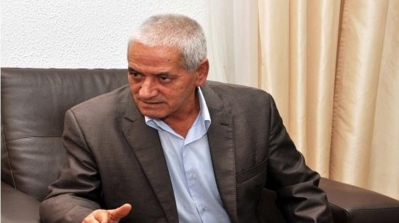 نقل حسين العباسي إلى المستشفى بعد تعرضه لوعكة صحية