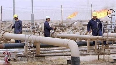 Accord pour la construction d'un gazoduc entre Tunis et Bizerte