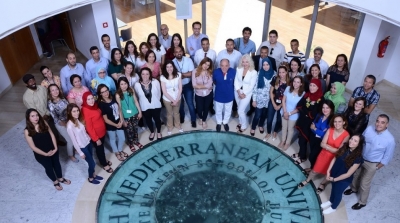 La Mediterranean School of Business de Tunis, 2ème école en Afrique accréditée par l’EFMD