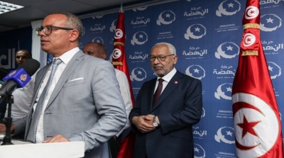 المكتب التنفيذي للنهضة يطالب بإنارة الرأي العام حول حادثة الطرد البريدي المشبوه