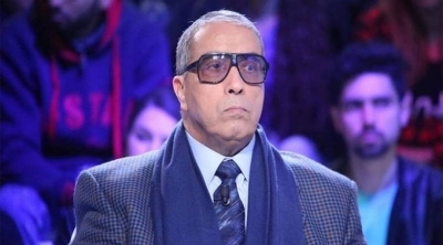 وفاة حسن الغضباني بفيروس كورونا 